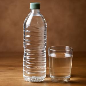 Mineral Water (1 Litre)