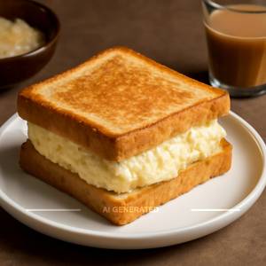 Bengali sandwich