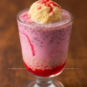 Falooda Ice Cream