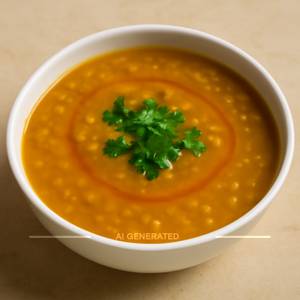 Dal Fry