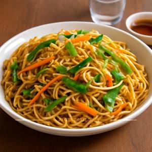 Chowmein