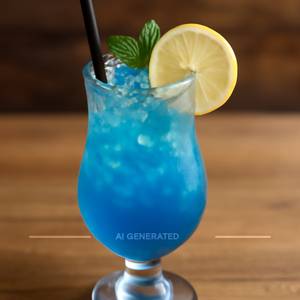 Blue Curacao