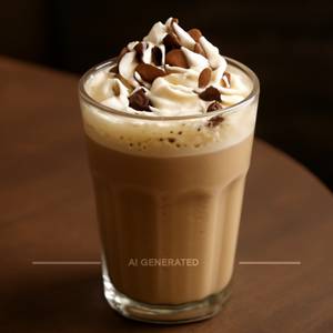 Cold coffee