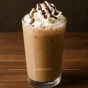 Cold Coffee