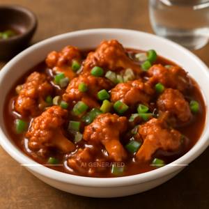 Gobi manchurian