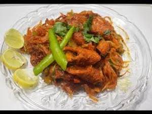 Kebab kanti
