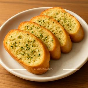 Garlic Bread