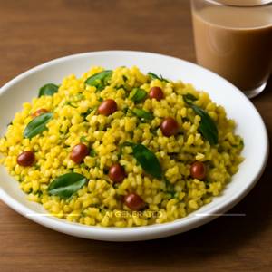Poha                                 
