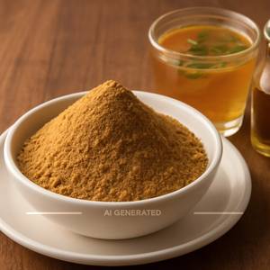 Rasam podi