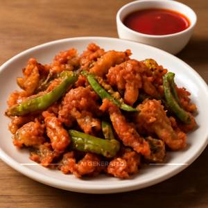 Veg Crispy
