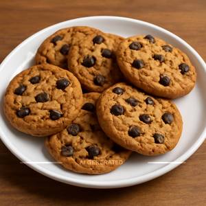 Chocochip Cookies (300gm)