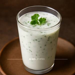 Buttermilk