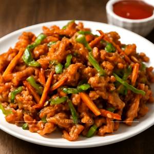 Veg Crispy