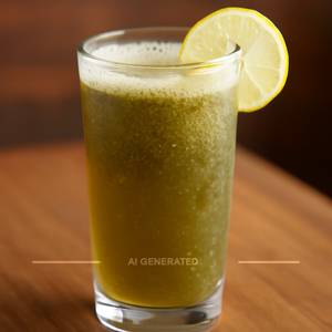 Jaljeera Soda