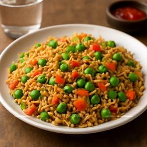 Home Cooking Special Fried Rice