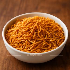 Bikaneri Bhujia