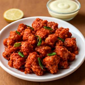 Chicken 65