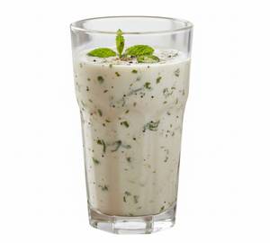 Jeera Masala Buttermilk