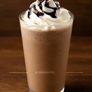 Irish frappe