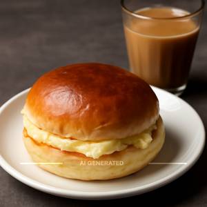 Bun Maska