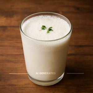 Lassi Sweet/salted