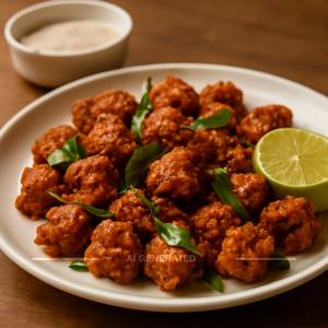 Chicken 65