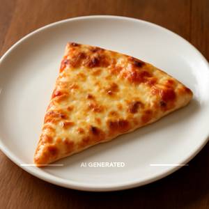 Cheese Slice