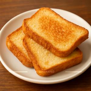 Extra Bread