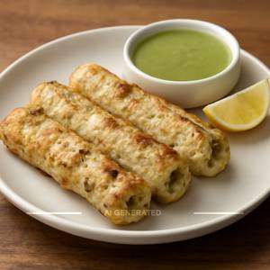 Reshmi Kebab