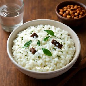 Curd Rice