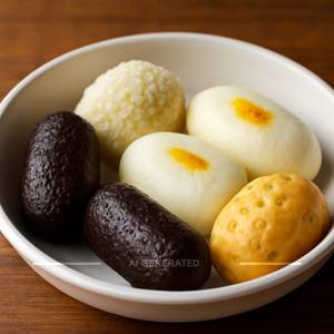 Bengali Mix 
