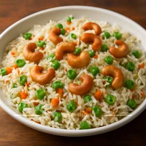 CASHEW FRIED RICE