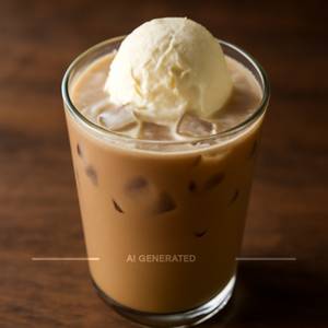 Cold Coffee         