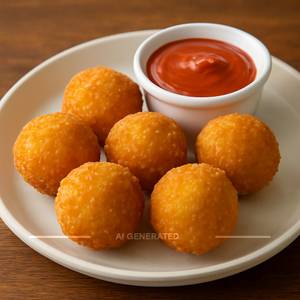 Cheese Balls