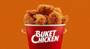 Fun Bucket 8pcs