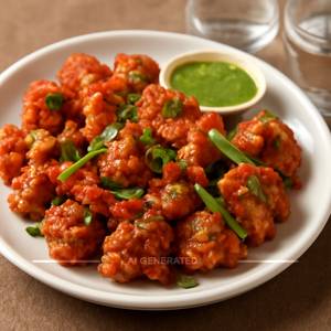 Veg Crispy