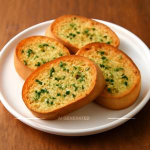 Garlic Bread