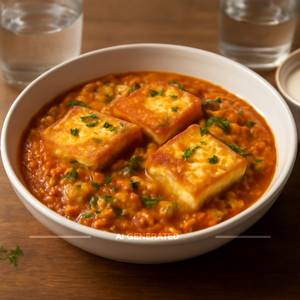 Paneer Rangila