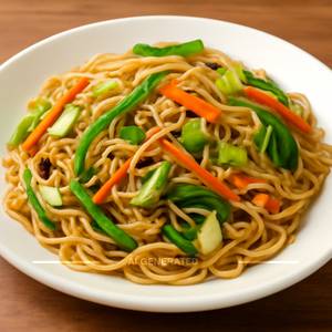 Special Noodles