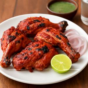 Tandoori Chicken