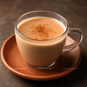 Masala Tea              