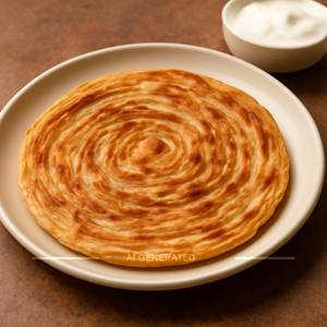 Lachha Paratha