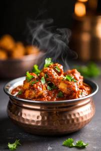 Chicken Dehati Full ( 4 Pcs) Home style 