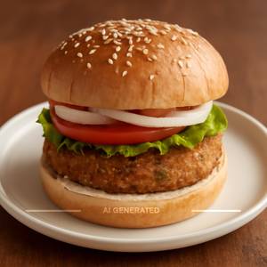 Veg Burger