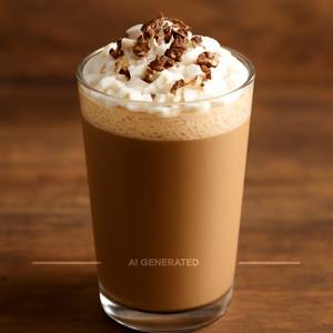 Mocha Cold Coffee