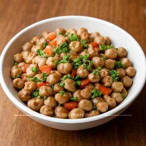 Boiled Peanut