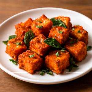 Paneer 65
