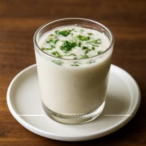 Butter Milk