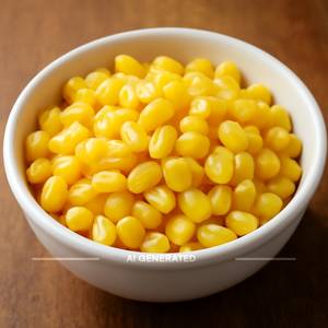 Plain Sweet Corn