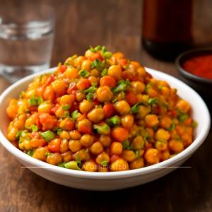 Crispy Corn